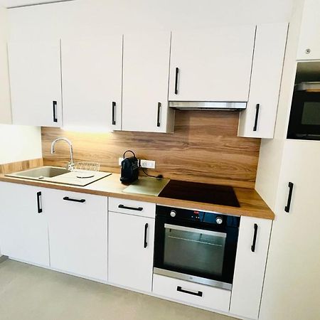 Le Quartz Tresum In A Modern Residence Near The Lake Garage Included Annecy Eksteriør bilde