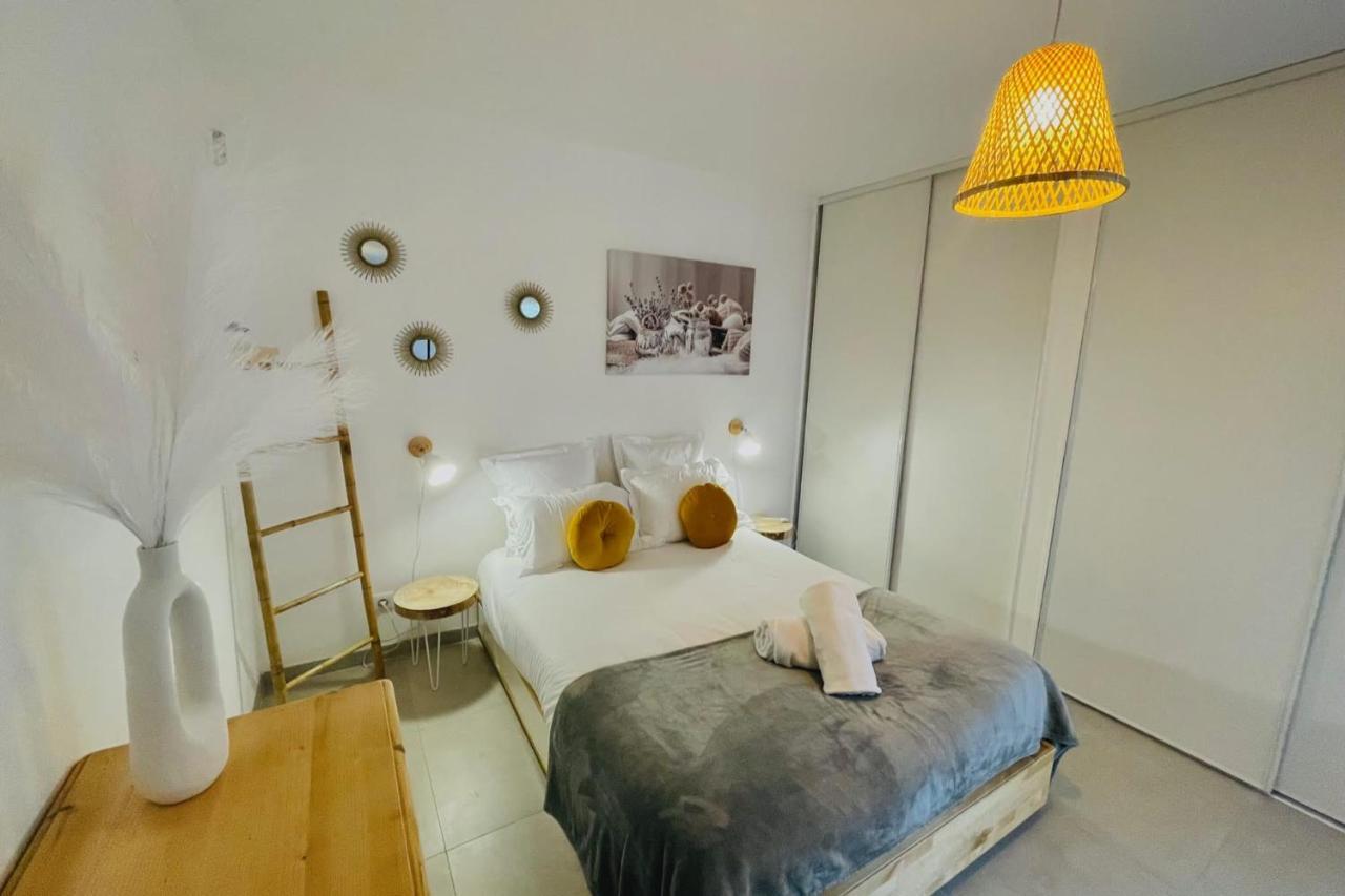 Le Quartz Tresum In A Modern Residence Near The Lake Garage Included Annecy Eksteriør bilde