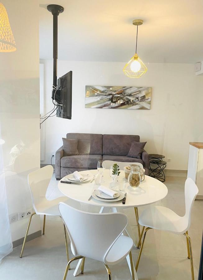 Le Quartz Tresum In A Modern Residence Near The Lake Garage Included Annecy Eksteriør bilde