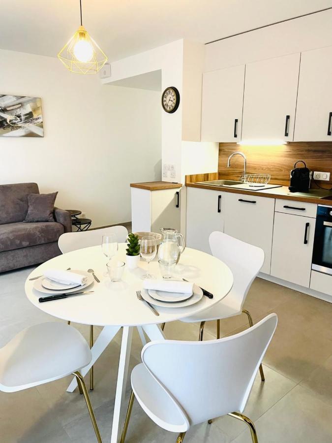 Le Quartz Tresum In A Modern Residence Near The Lake Garage Included Annecy Eksteriør bilde