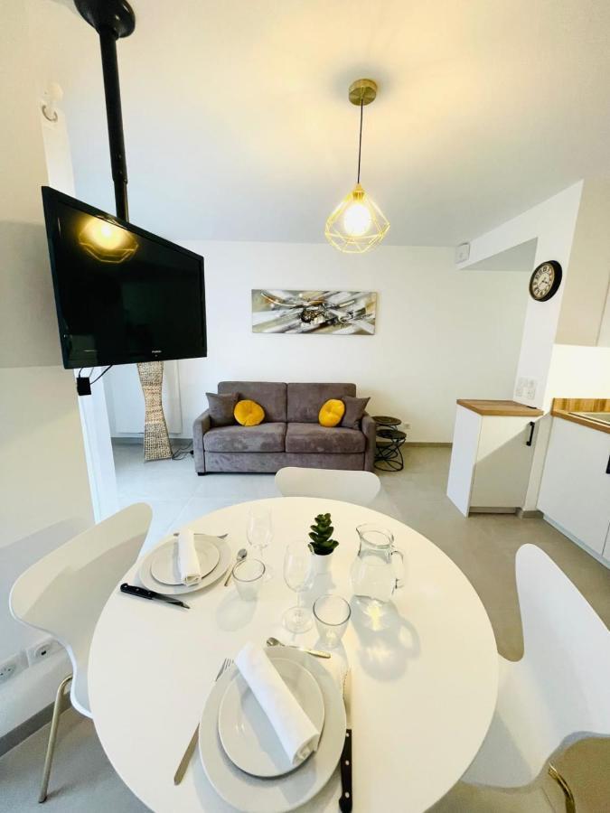 Le Quartz Tresum In A Modern Residence Near The Lake Garage Included Annecy Eksteriør bilde