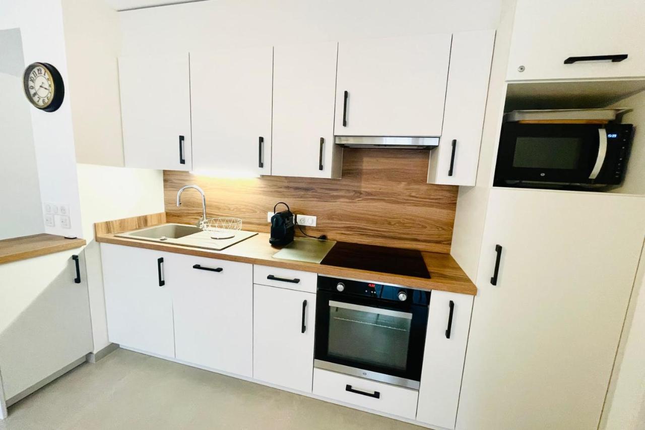 Le Quartz Tresum In A Modern Residence Near The Lake Garage Included Annecy Eksteriør bilde