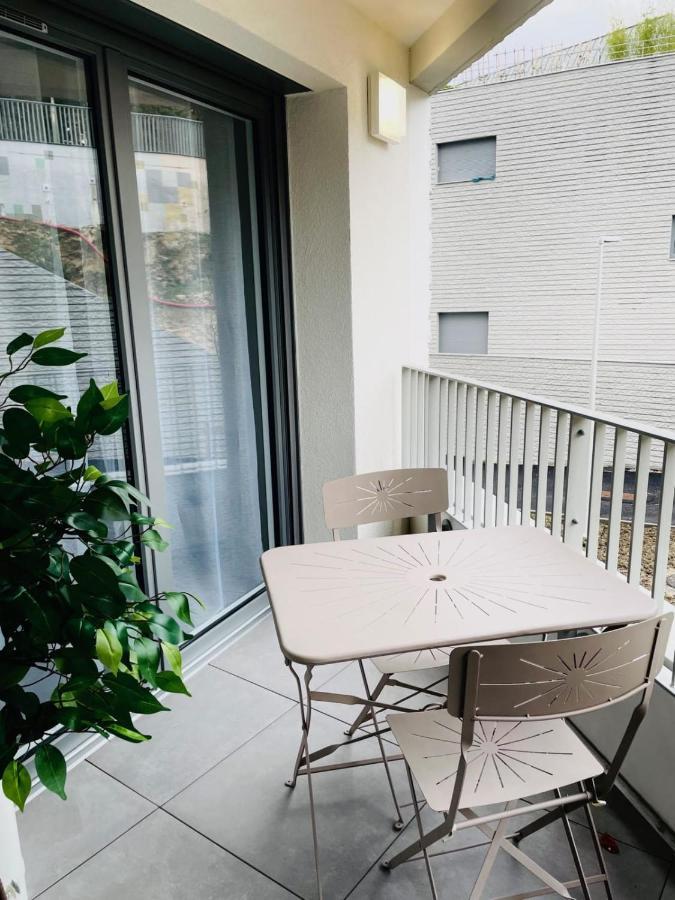 Le Quartz Tresum In A Modern Residence Near The Lake Garage Included Annecy Eksteriør bilde