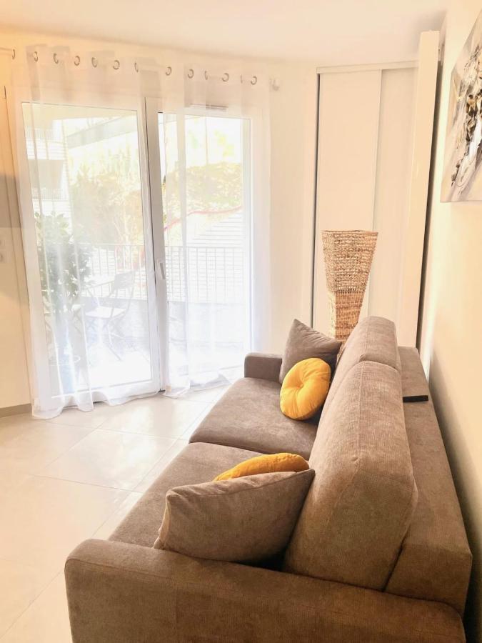 Le Quartz Tresum In A Modern Residence Near The Lake Garage Included Annecy Eksteriør bilde